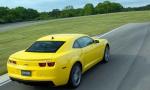 Chevrolet Camaro 2010 года